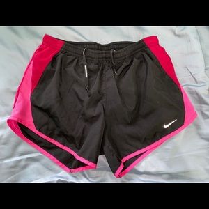 Nike Dri-Fit Running Shorts